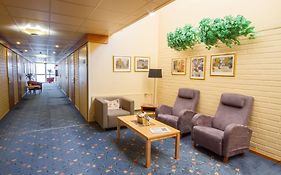 Economy Hotel Savonia